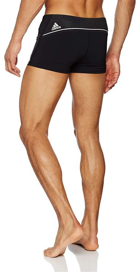 adidas boxer badehose herren|Badehosen für Herren .